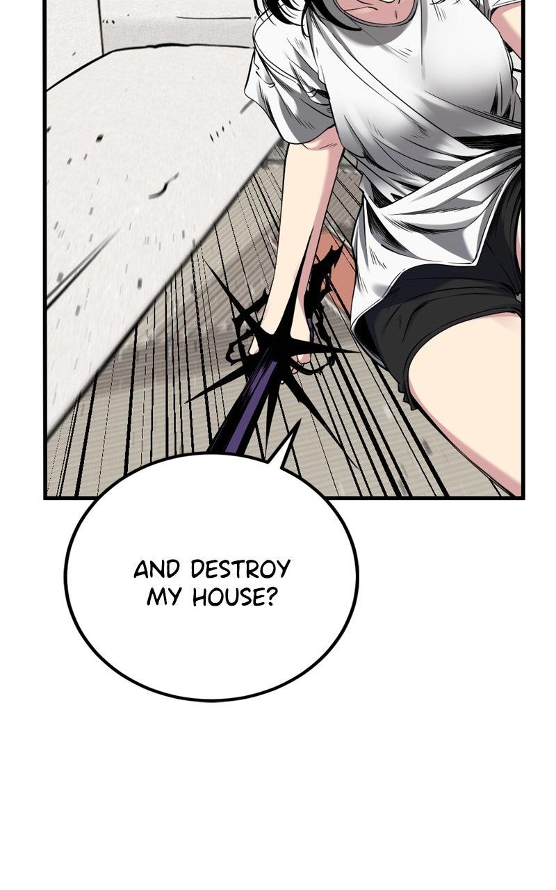 Hero Killer Chap 235 - Next Chap 236