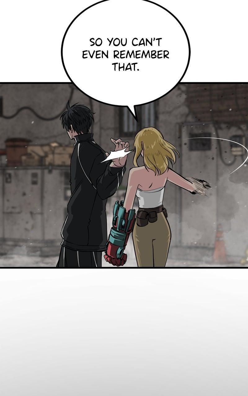 Hero Killer Chap 235 - Next Chap 236