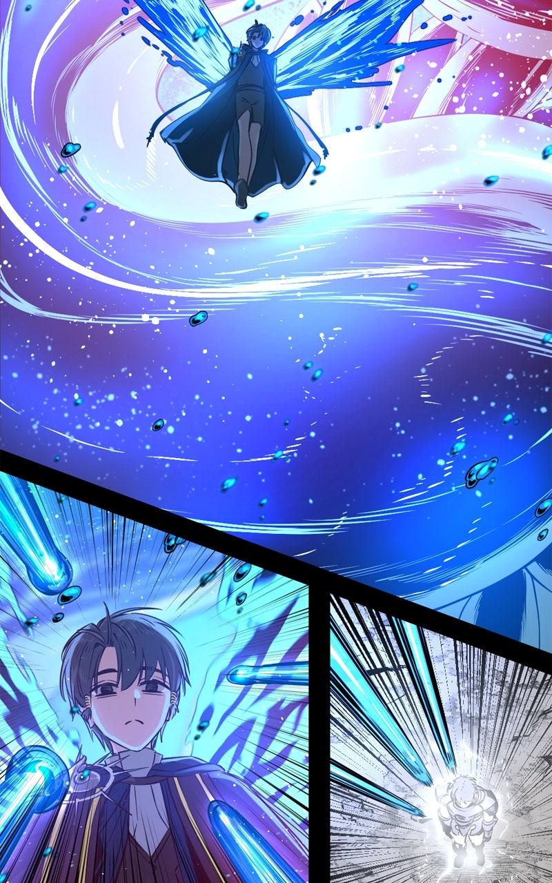 Hero Killer Chap 235 - Next Chap 236