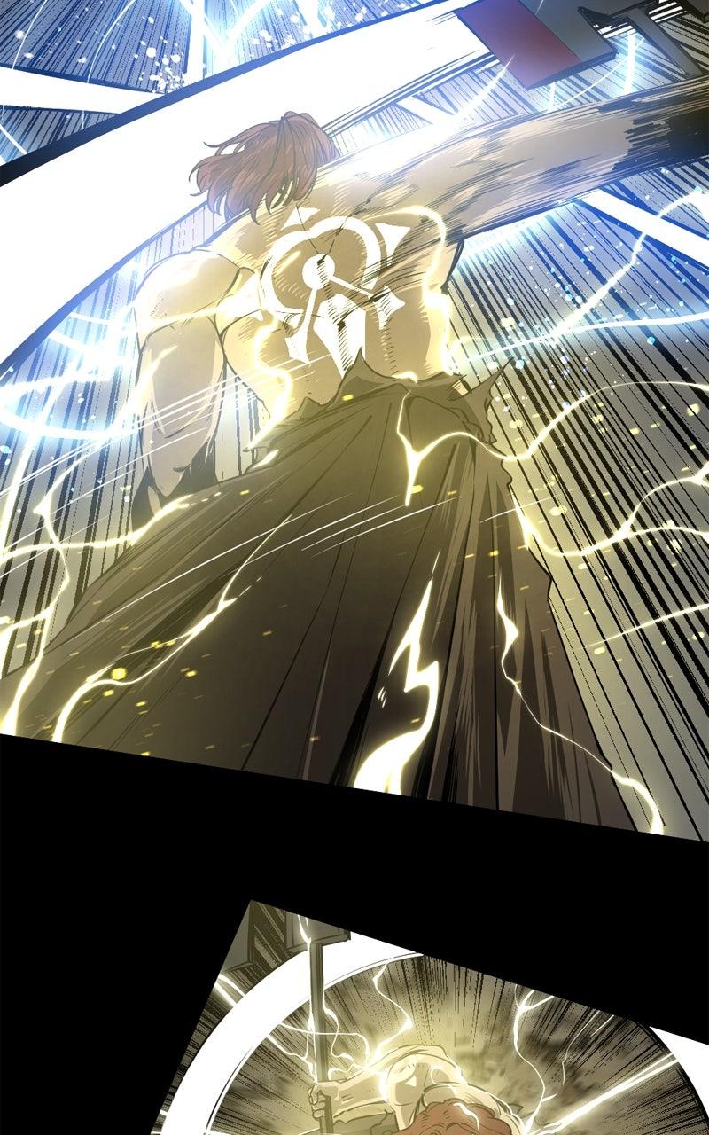 Hero Killer Chap 235 - Next Chap 236