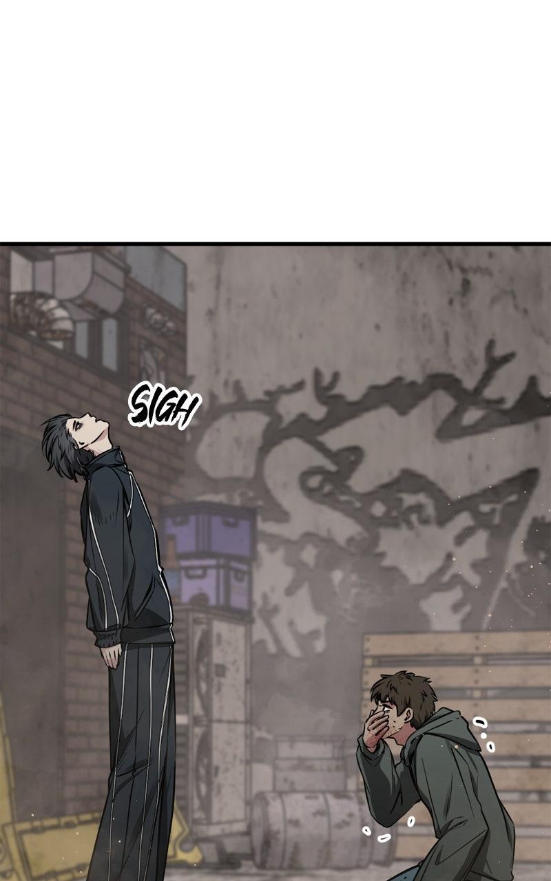 Hero Killer Chap 235 - Next Chap 236