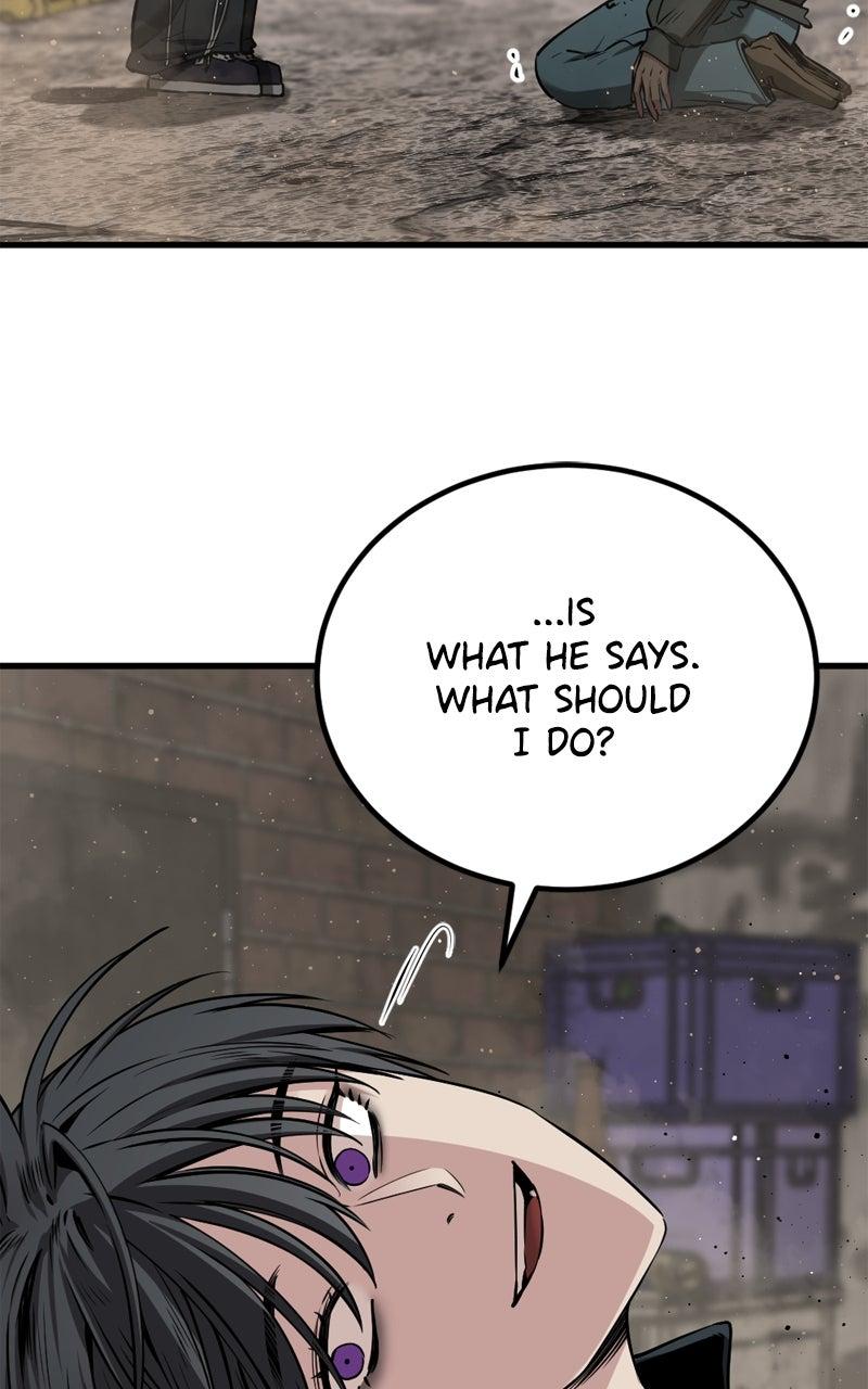 Hero Killer Chap 235 - Next Chap 236