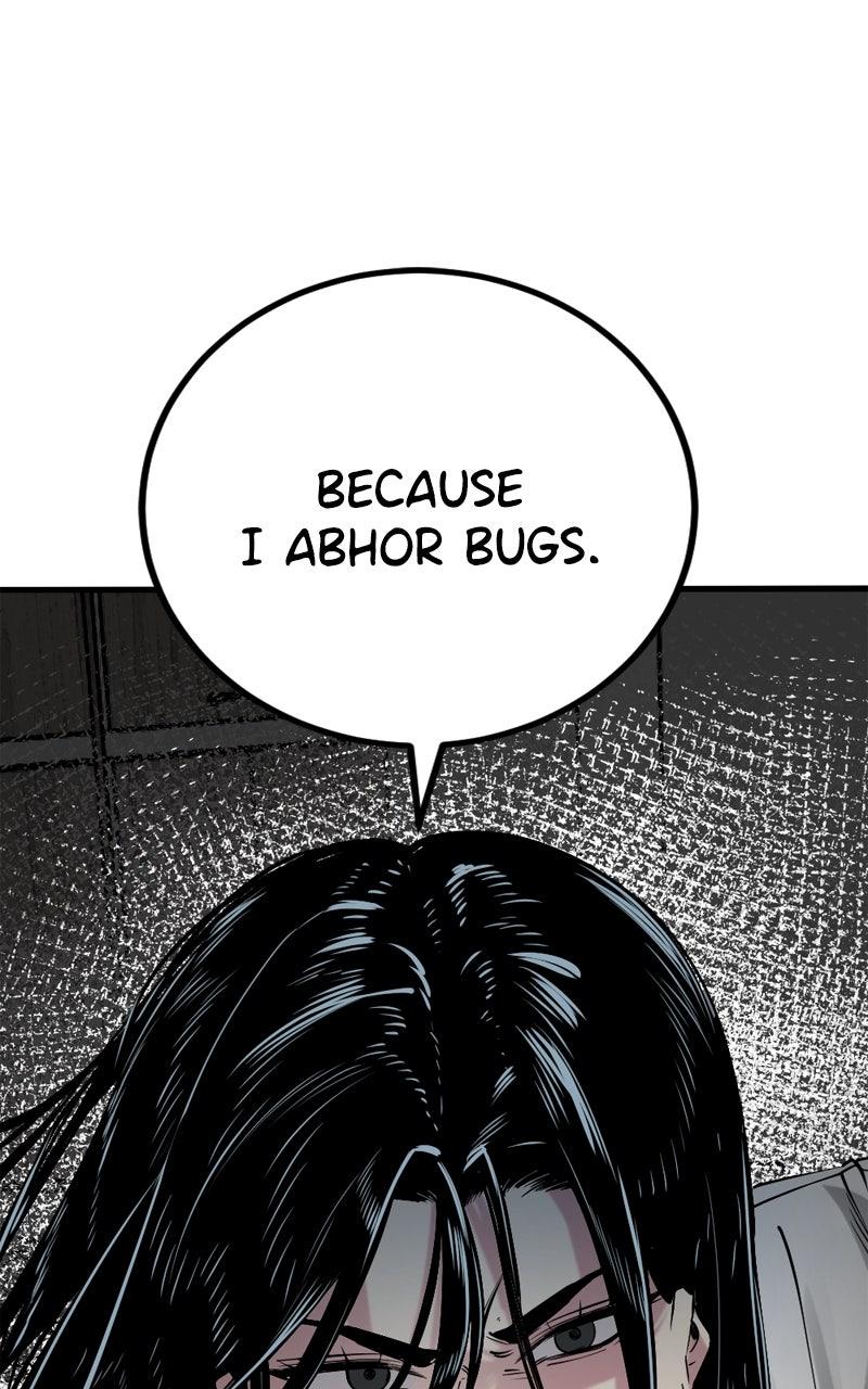 Hero Killer Chap 235 - Next Chap 236