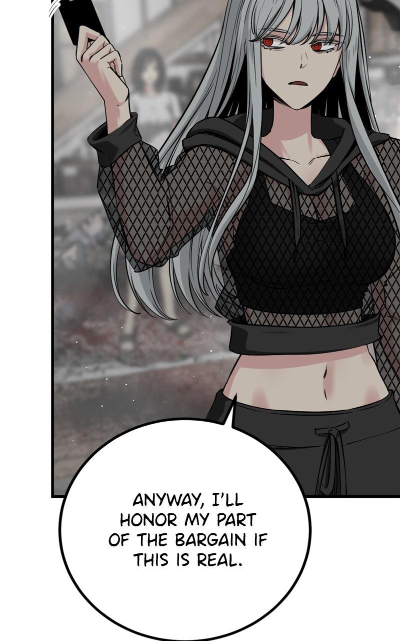 Hero Killer Chap 235 - Next Chap 236