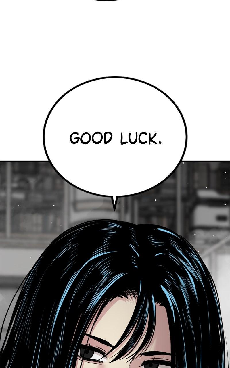 Hero Killer Chap 235 - Next Chap 236