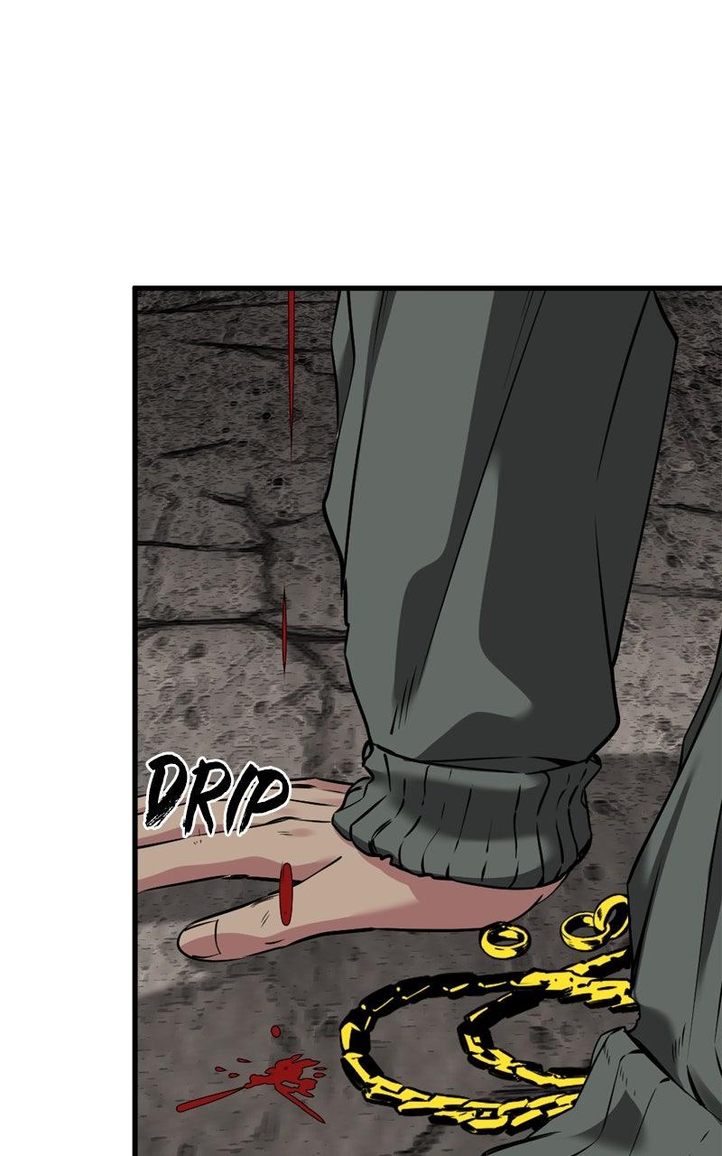 Hero Killer Chap 235 - Next Chap 236