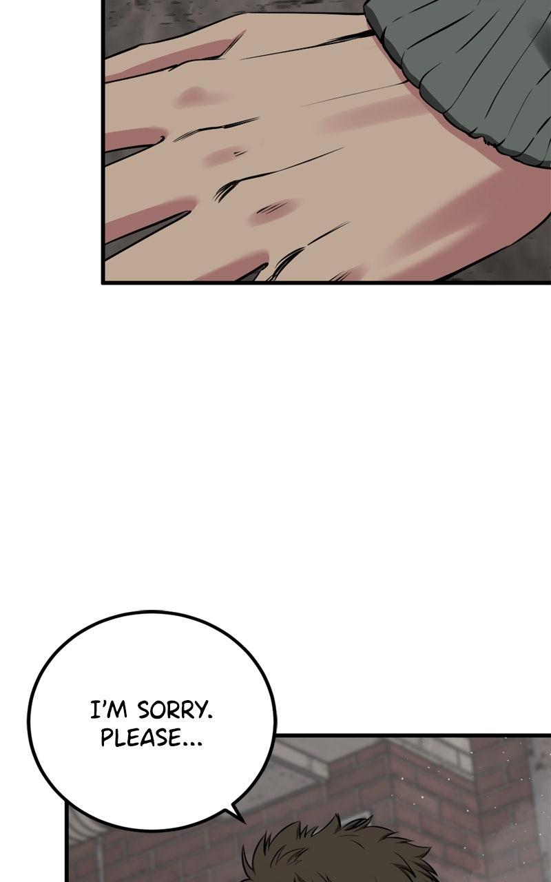 Hero Killer Chap 235 - Next Chap 236