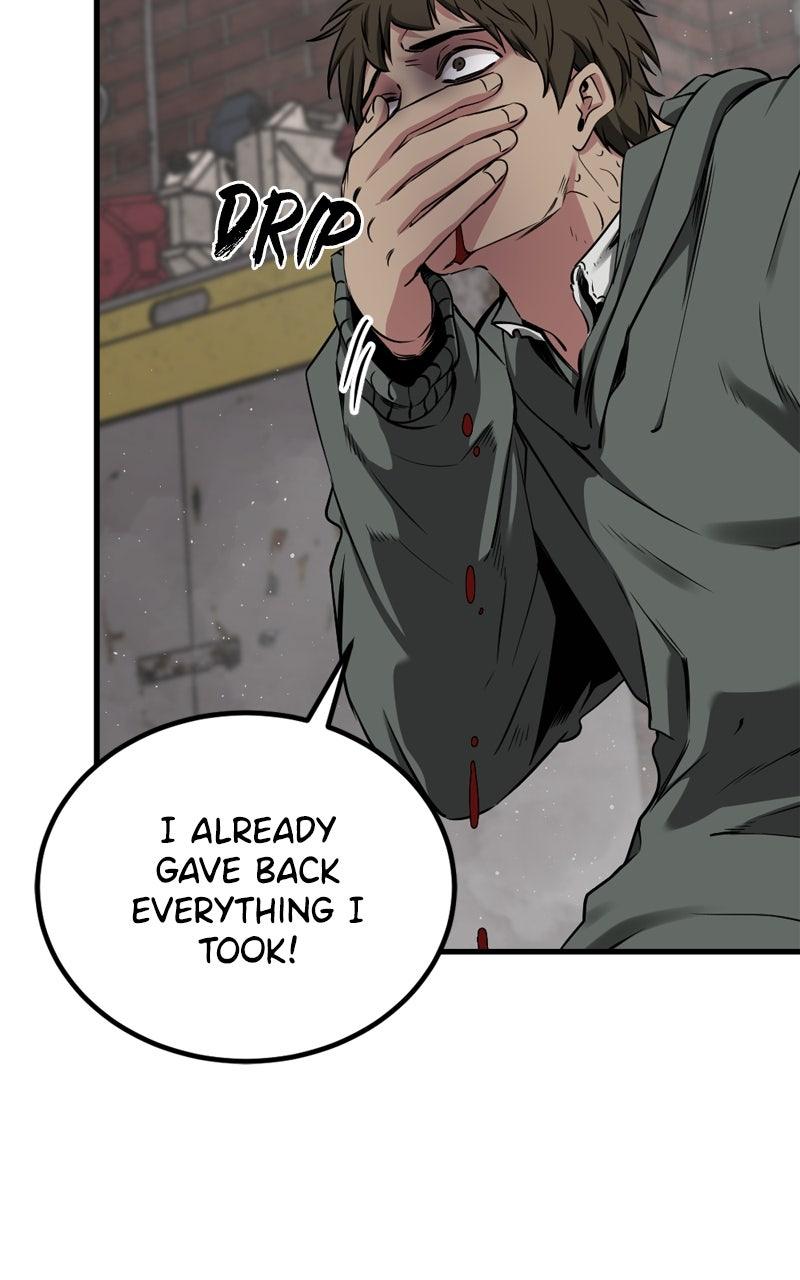 Hero Killer Chap 235 - Next Chap 236