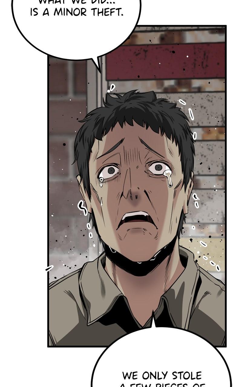 Hero Killer Chap 235 - Next Chap 236