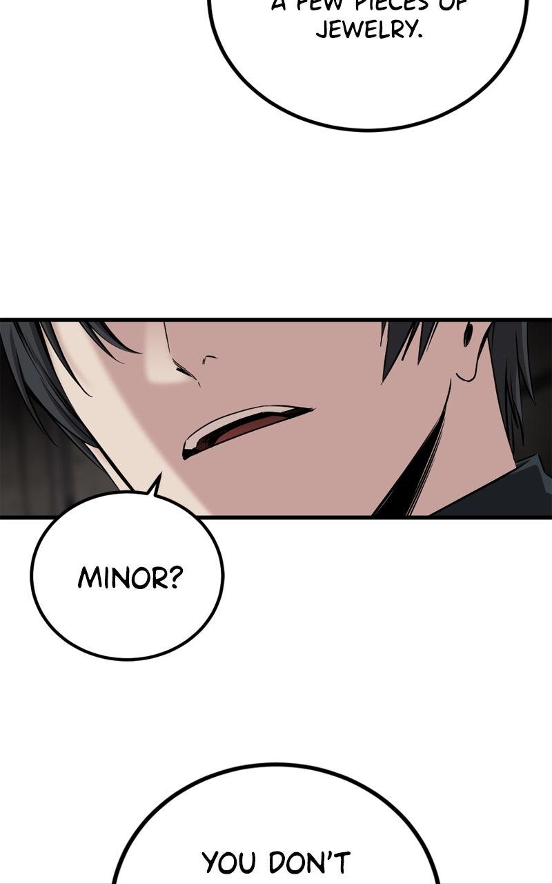 Hero Killer Chap 235 - Next Chap 236