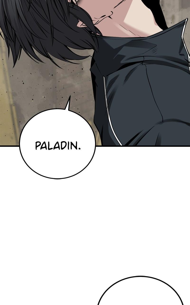 Hero Killer Chap 235 - Next Chap 236