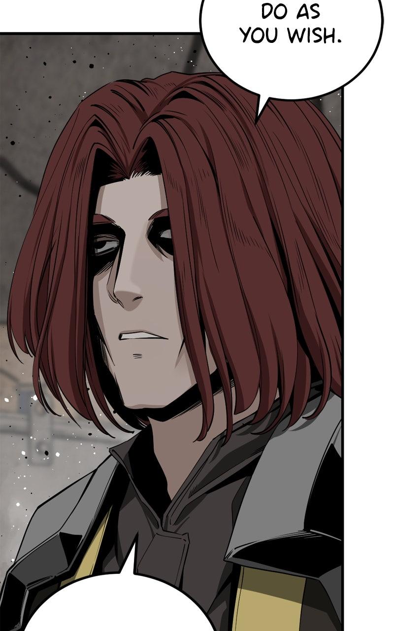 Hero Killer Chap 235 - Next Chap 236