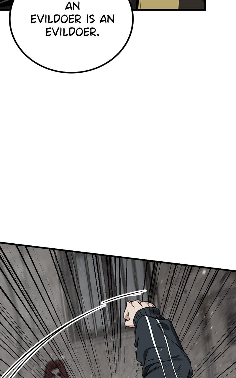 Hero Killer Chap 235 - Next Chap 236