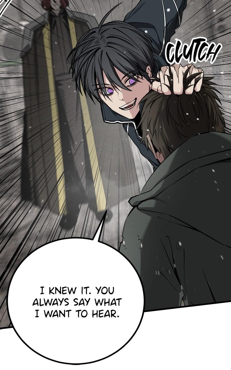 Hero Killer Chap 235 - Next Chap 236