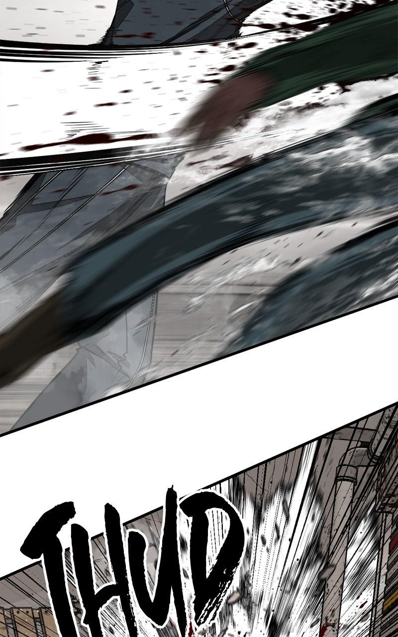 Hero Killer Chap 235 - Next Chap 236