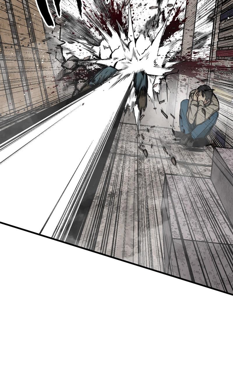 Hero Killer Chap 235 - Next Chap 236