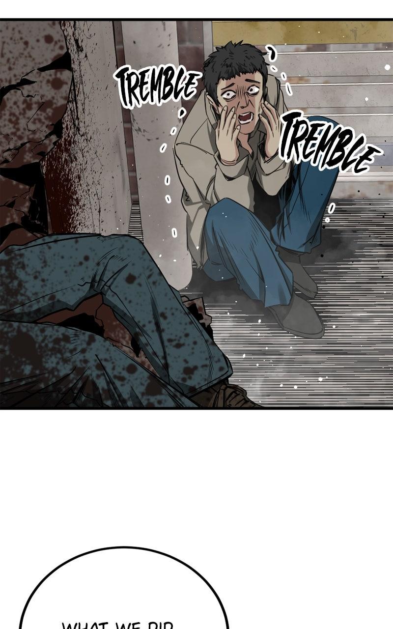 Hero Killer Chap 235 - Next Chap 236