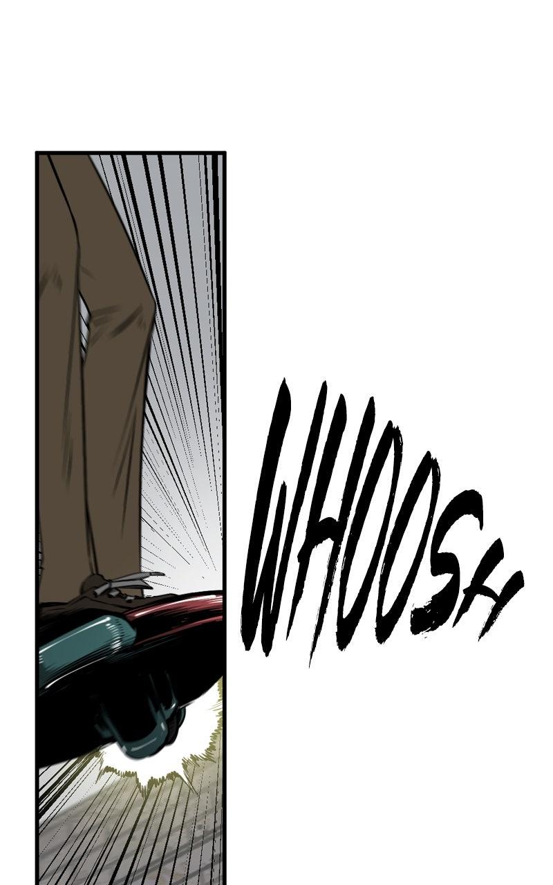 Hero Killer Chap 235 - Next Chap 236