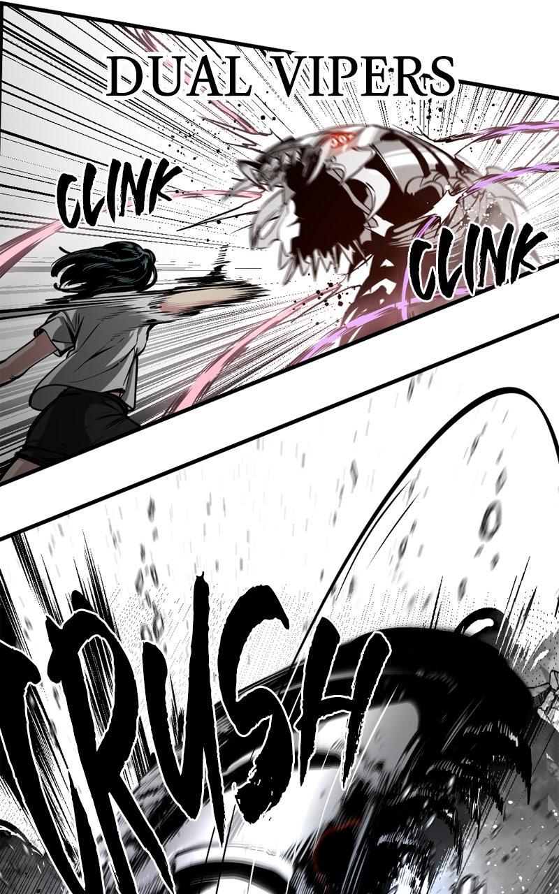 Hero Killer Chap 235 - Next Chap 236