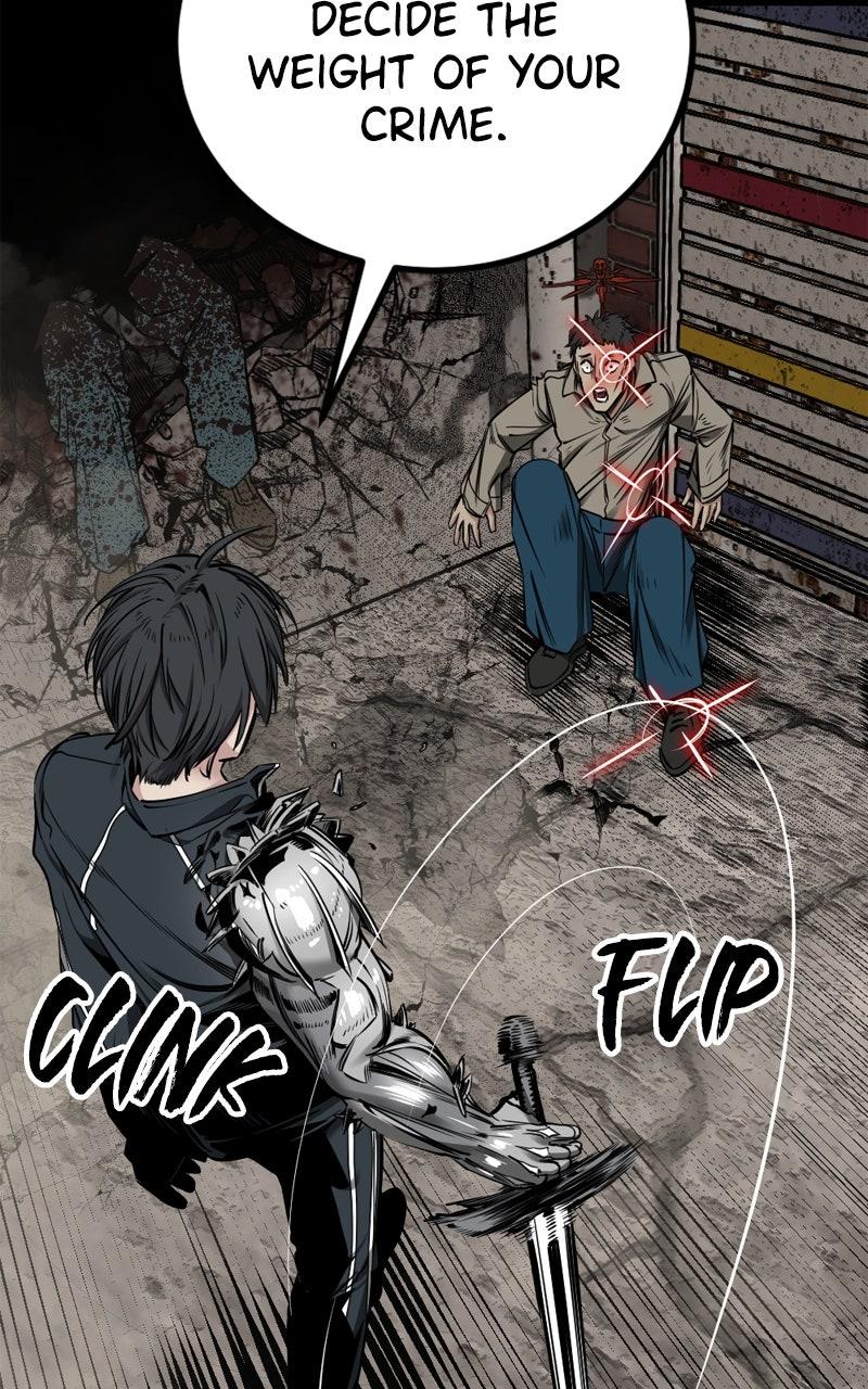 Hero Killer Chap 235 - Next Chap 236