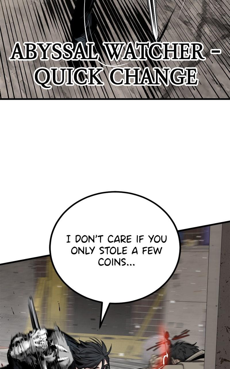 Hero Killer Chap 235 - Next Chap 236