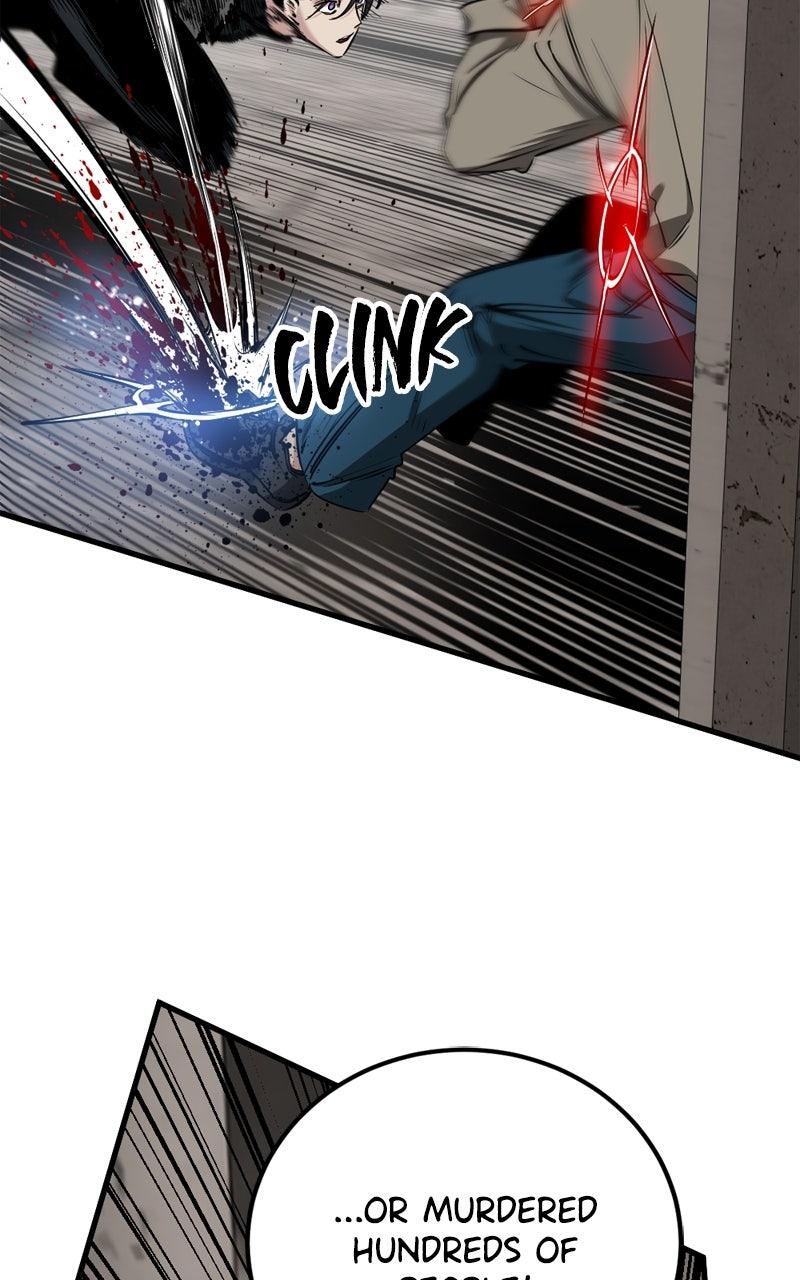 Hero Killer Chap 235 - Next Chap 236