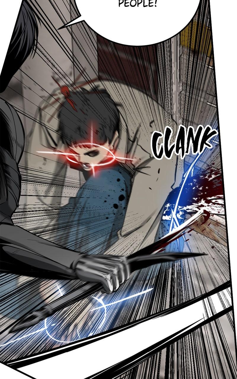 Hero Killer Chap 235 - Next Chap 236