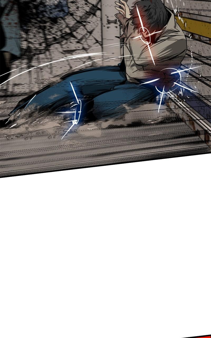 Hero Killer Chap 235 - Next Chap 236