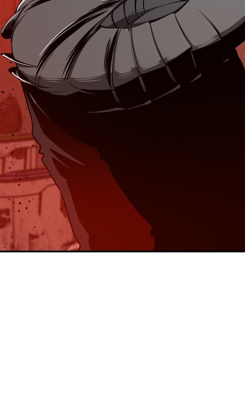 Hero Killer Chap 235 - Next Chap 236