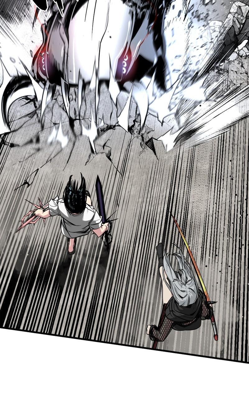 Hero Killer Chap 235 - Next Chap 236