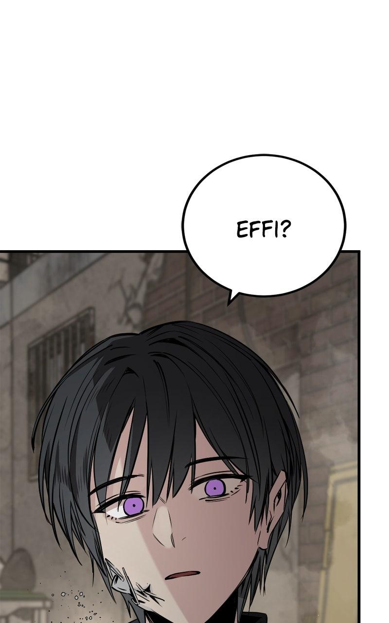 Hero Killer Chap 235 - Next Chap 236