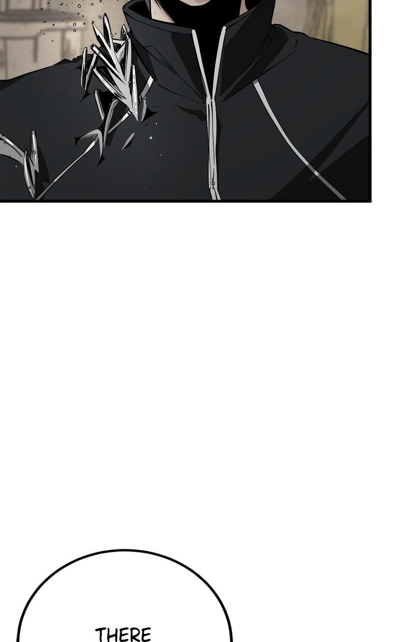 Hero Killer Chap 235 - Next Chap 236