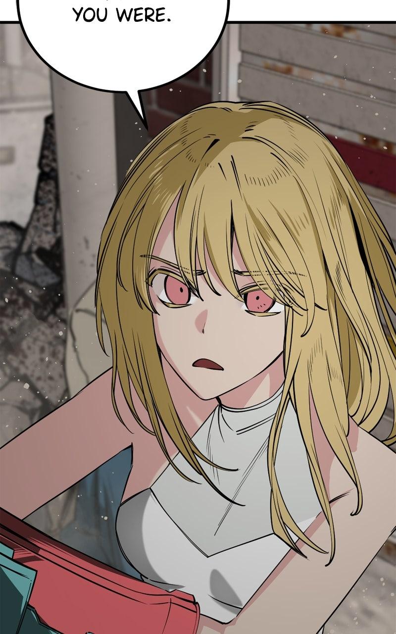 Hero Killer Chap 235 - Next Chap 236