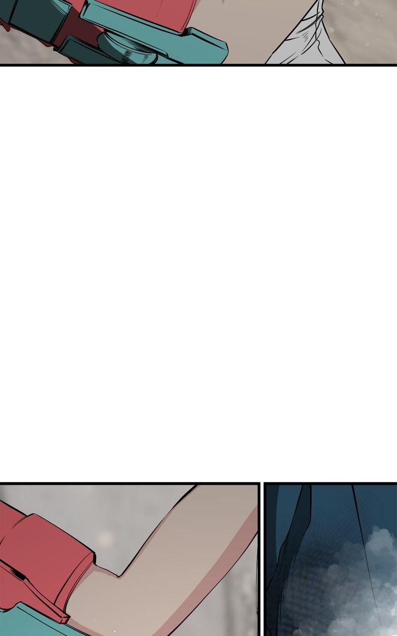 Hero Killer Chap 235 - Next Chap 236