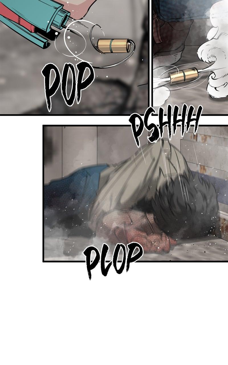 Hero Killer Chap 235 - Next Chap 236