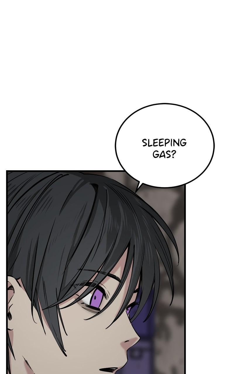 Hero Killer Chap 235 - Next Chap 236