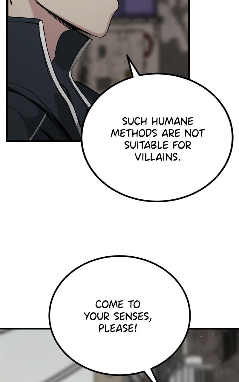 Hero Killer Chap 235 - Next Chap 236