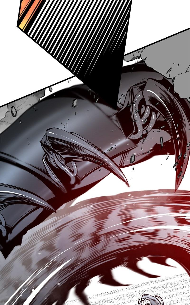 Hero Killer Chap 235 - Next Chap 236