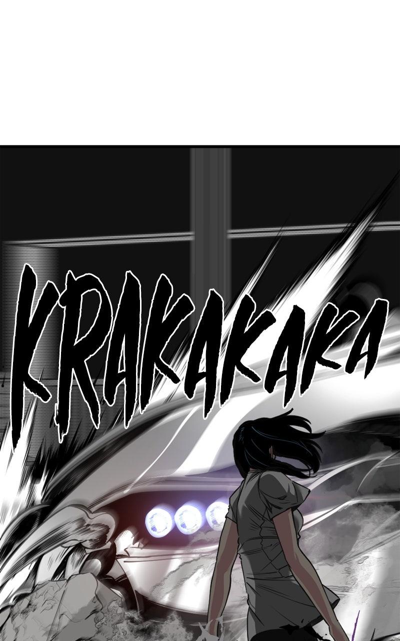 Hero Killer Chap 235 - Next Chap 236