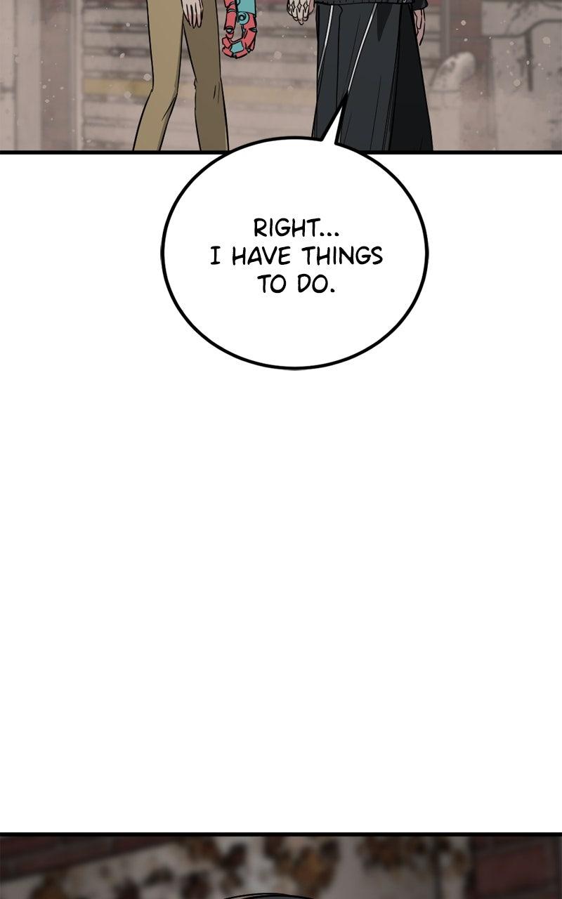 Hero Killer Chap 235 - Next Chap 236