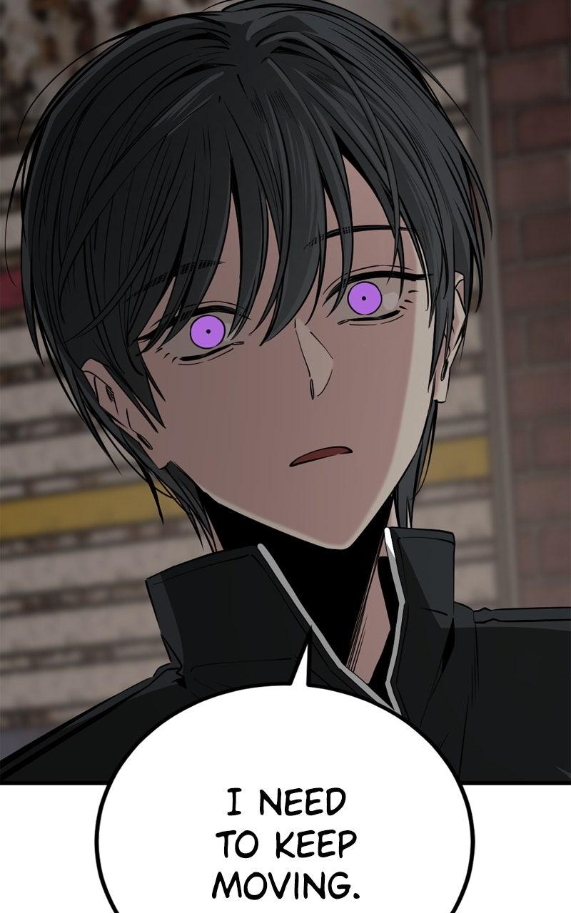 Hero Killer Chap 235 - Next Chap 236