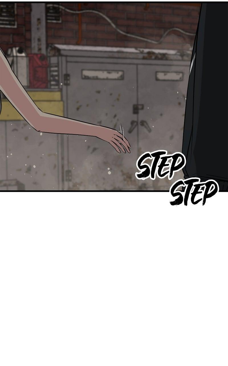 Hero Killer Chap 235 - Next Chap 236