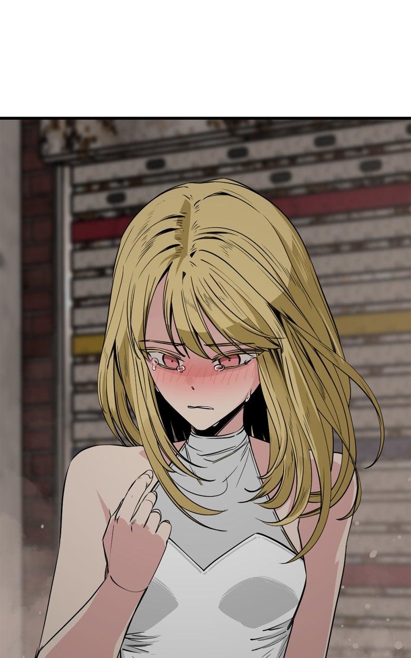 Hero Killer Chap 235 - Next Chap 236