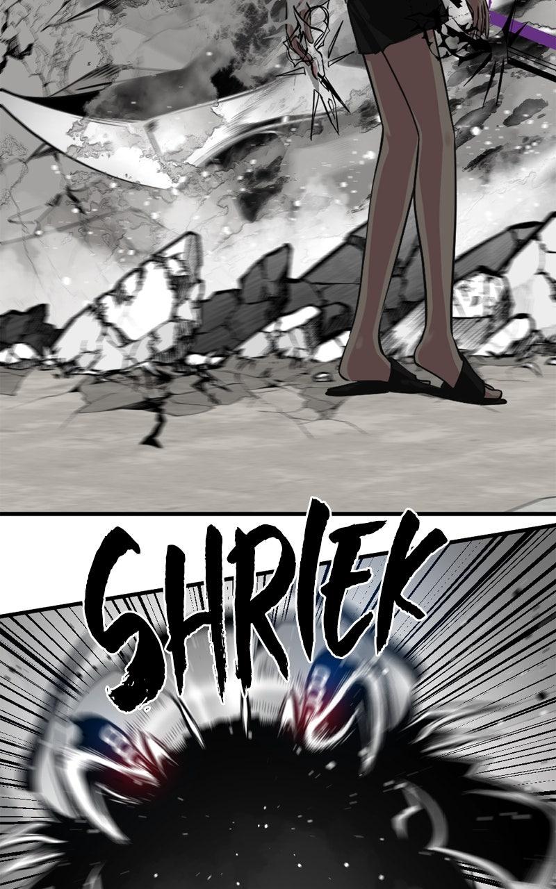 Hero Killer Chap 235 - Next Chap 236