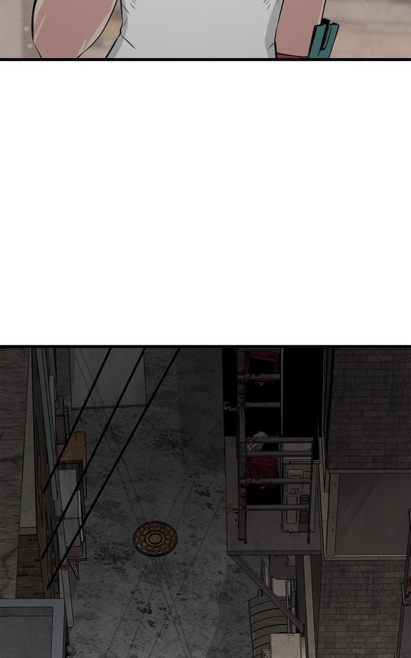 Hero Killer Chap 235 - Next Chap 236