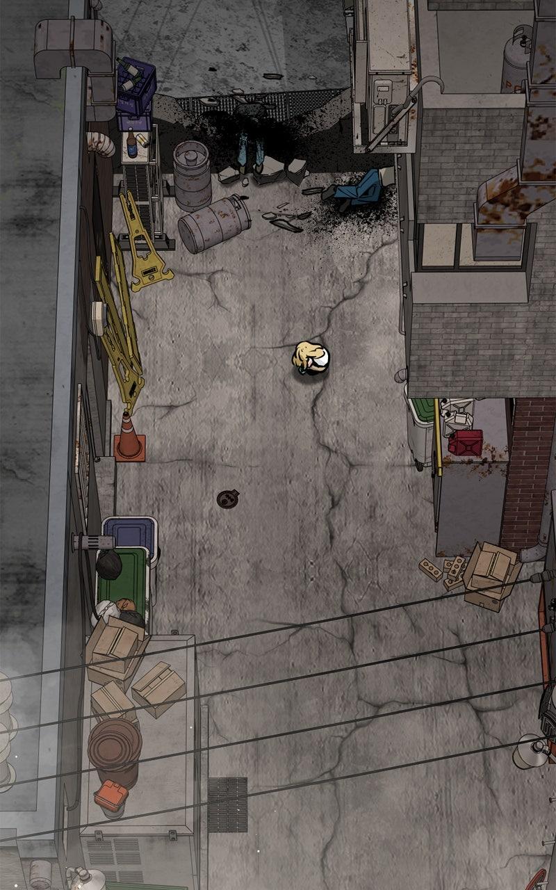 Hero Killer Chap 235 - Next Chap 236