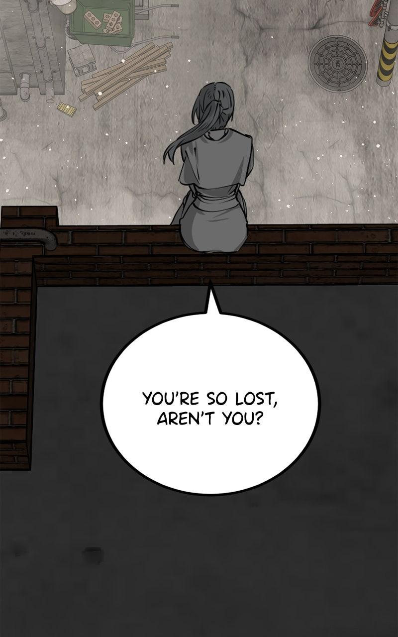 Hero Killer Chap 235 - Next Chap 236