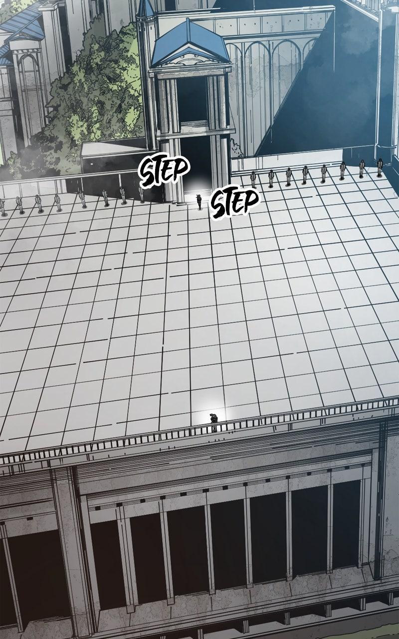 Hero Killer Chap 235 - Next Chap 236