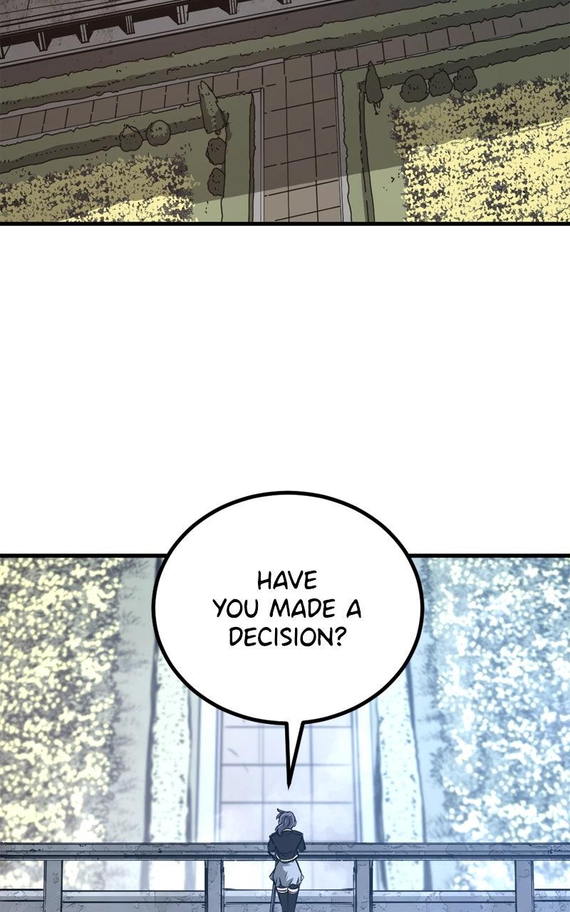 Hero Killer Chap 235 - Next Chap 236