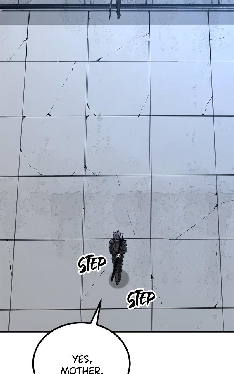 Hero Killer Chap 235 - Next Chap 236